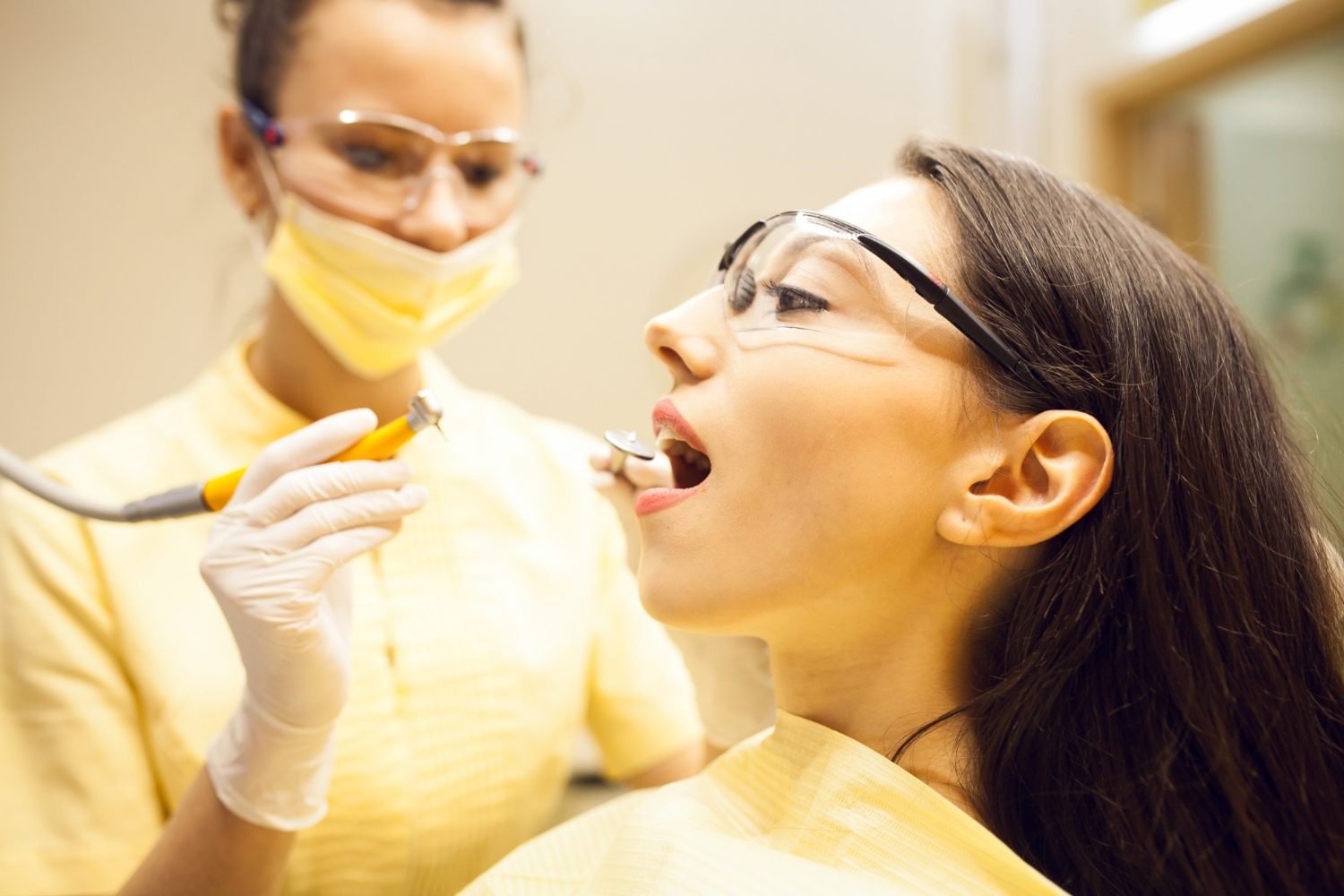 Periodontal Services at Smile Zone of Irving