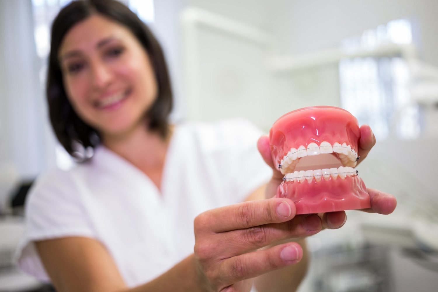 Affordable Dentures Services