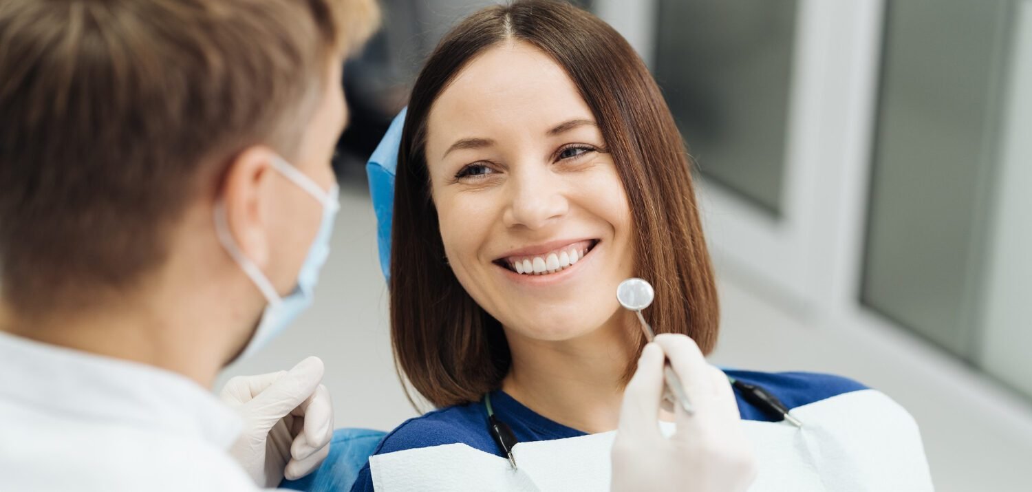 Smile Design Dentistry Services at Smile Zone