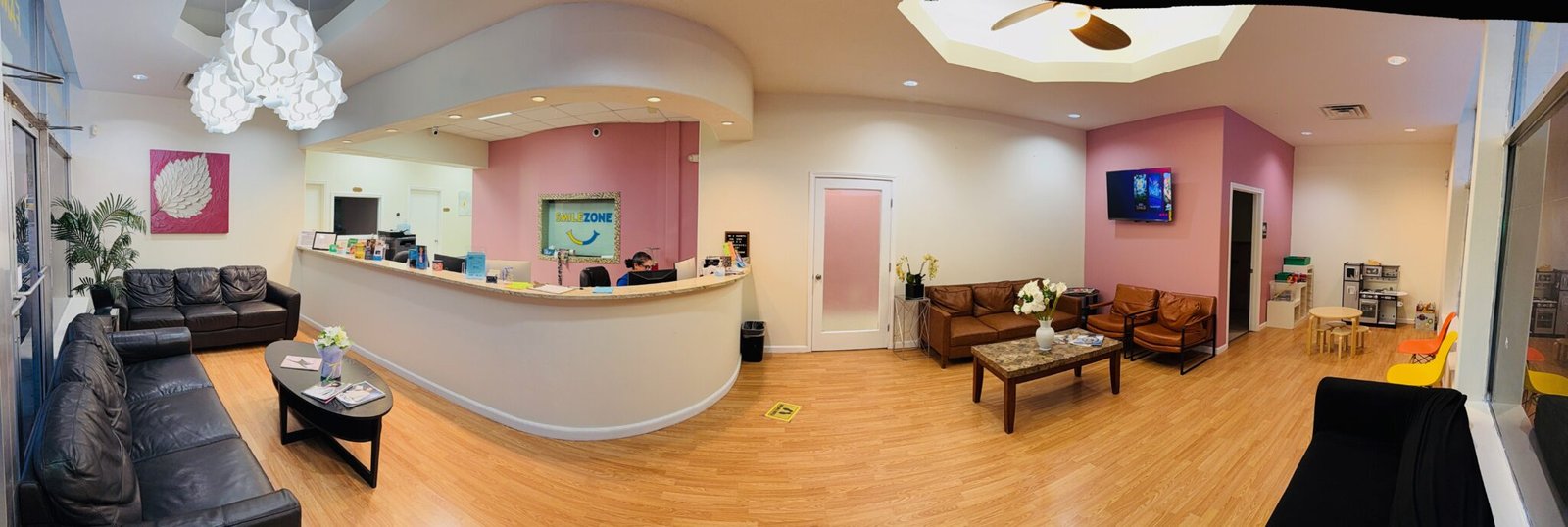 Dental Office of Smile Zone
